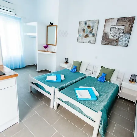 Appartement Gambas