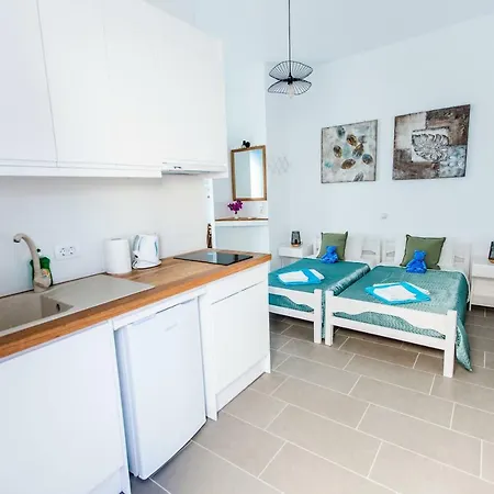 Gambas Appartement
