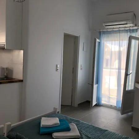 Appartement Gambas