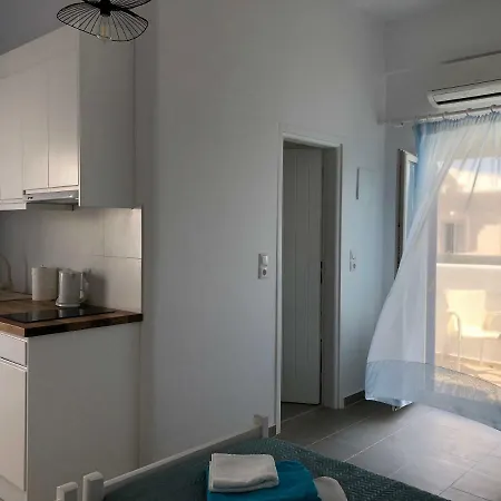 Appartement Gambas *