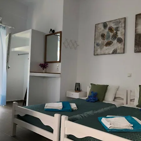 Gambas Appartement *