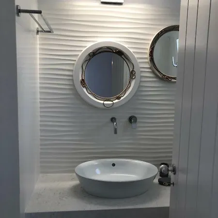 Appartement Gambas
