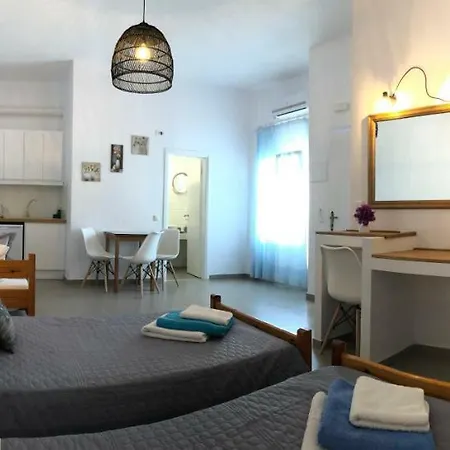 Appartement Gambas *