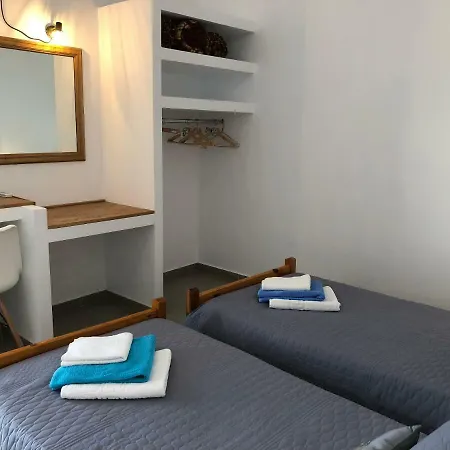 Gambas Appartement Kamári