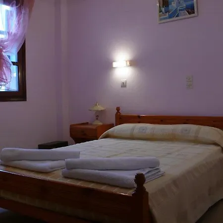Gambas Appartement