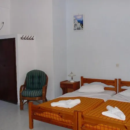 Appartement Gambas *