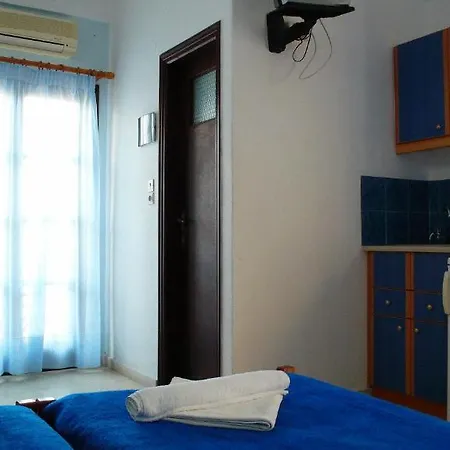 Gambas Appartement Kamári