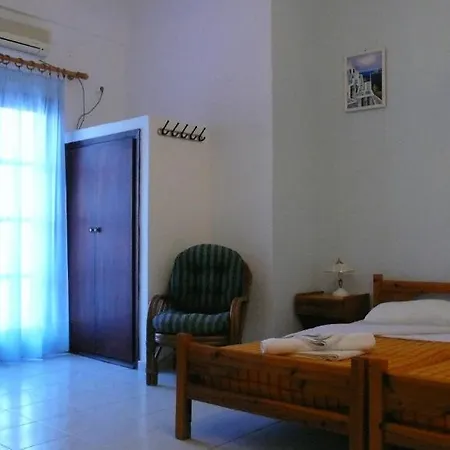 Appartement Gambas Kamári